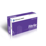 Prime Source® Basics Blue Nitrile Glove