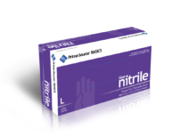 Prime Source® Basics Blue Nitrile Glove