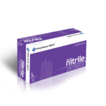 Prime Source® Select Black Nitrile Glove