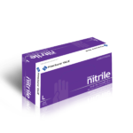 Prime Source® Value Black Nitrile Glove