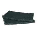 Heavy Duty Green Hand Pad