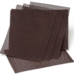 4" x 6" Grill Screens