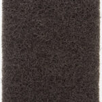 4" x 6" Griddle Black Polish Pads