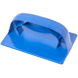 Griddle Pad/Screen Holder