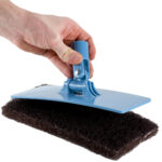 Swivel Joint Utility Pad Holder