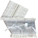 Disposable Cotton Dust Mop