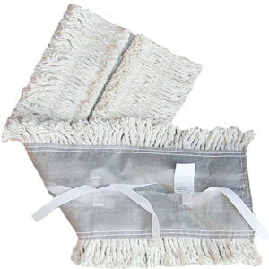 Disposable Cotton Dust Mop