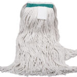 Professional Rayon Cut End Narrow Band Mop