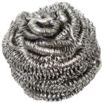 400SS Stainless Steel Scrubber