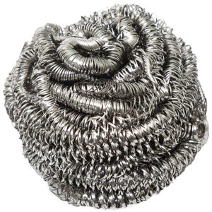 400SS Stainless Steel Scrubber