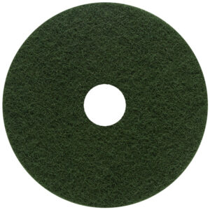 Green Scrub Low Speed Floor Pad