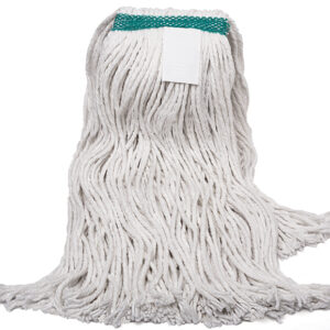Value Rayon Cut End Narrow Band Mop