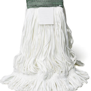 Rough Surface Wide Band Mop