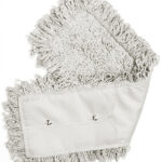 Launderable Cotton Blend Yarn Dust Mop