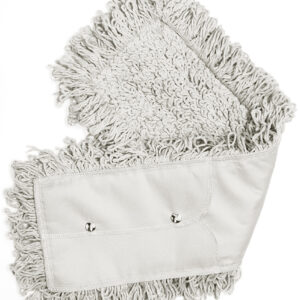 Launderable Cotton Blend Yarn Dust Mop