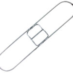 Heavy Duty Zinc Plated Dust Mop Frame