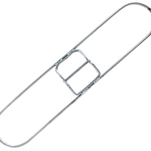 Heavy Duty Zinc Plated Dust Mop Frame