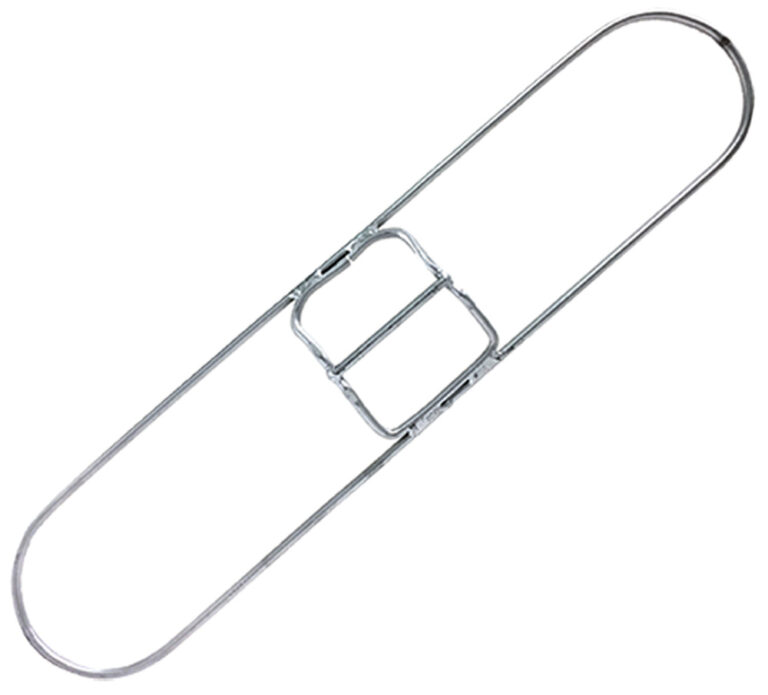 Heavy Duty Zinc Plated Dust Mop Frame – Prime Source Brands