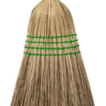 Corn Broom Maids Blend with 11" Flare