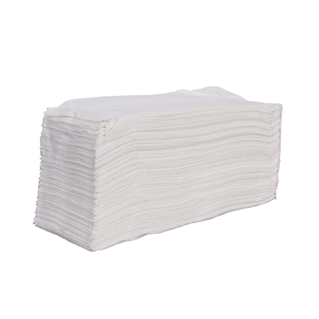 6″ x 13.5″ Tallfold Dispenser Napkin – Prime Source Brands